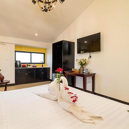 Coco Viet Homestay Hội An Extérieur photo
