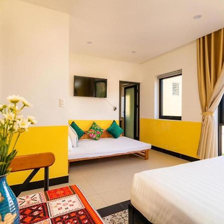 Coco Viet Homestay Hội An Extérieur photo