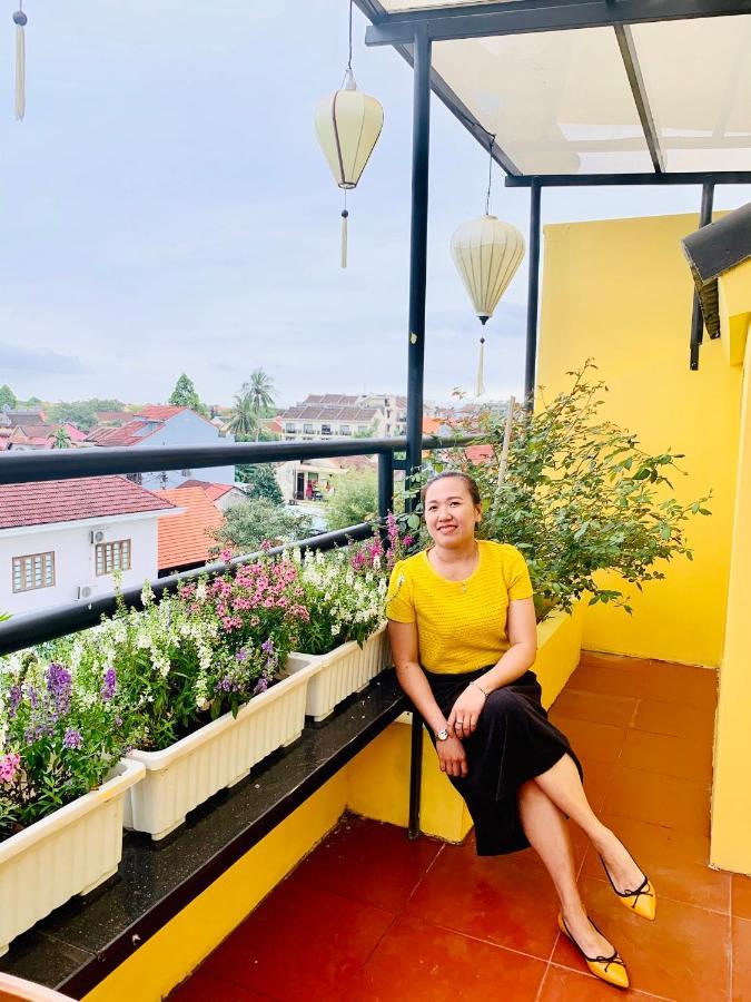 Coco Viet Homestay Hội An Extérieur photo