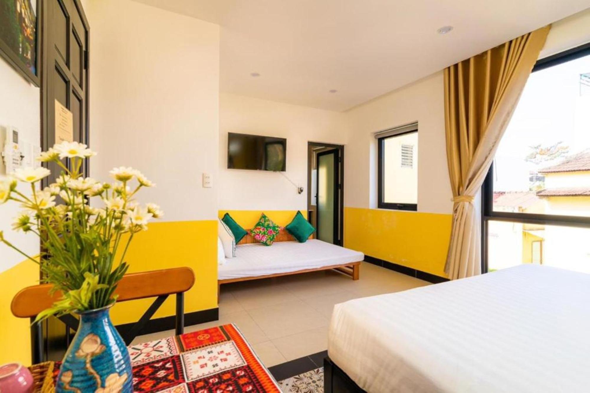 Coco Viet Homestay Hội An Extérieur photo