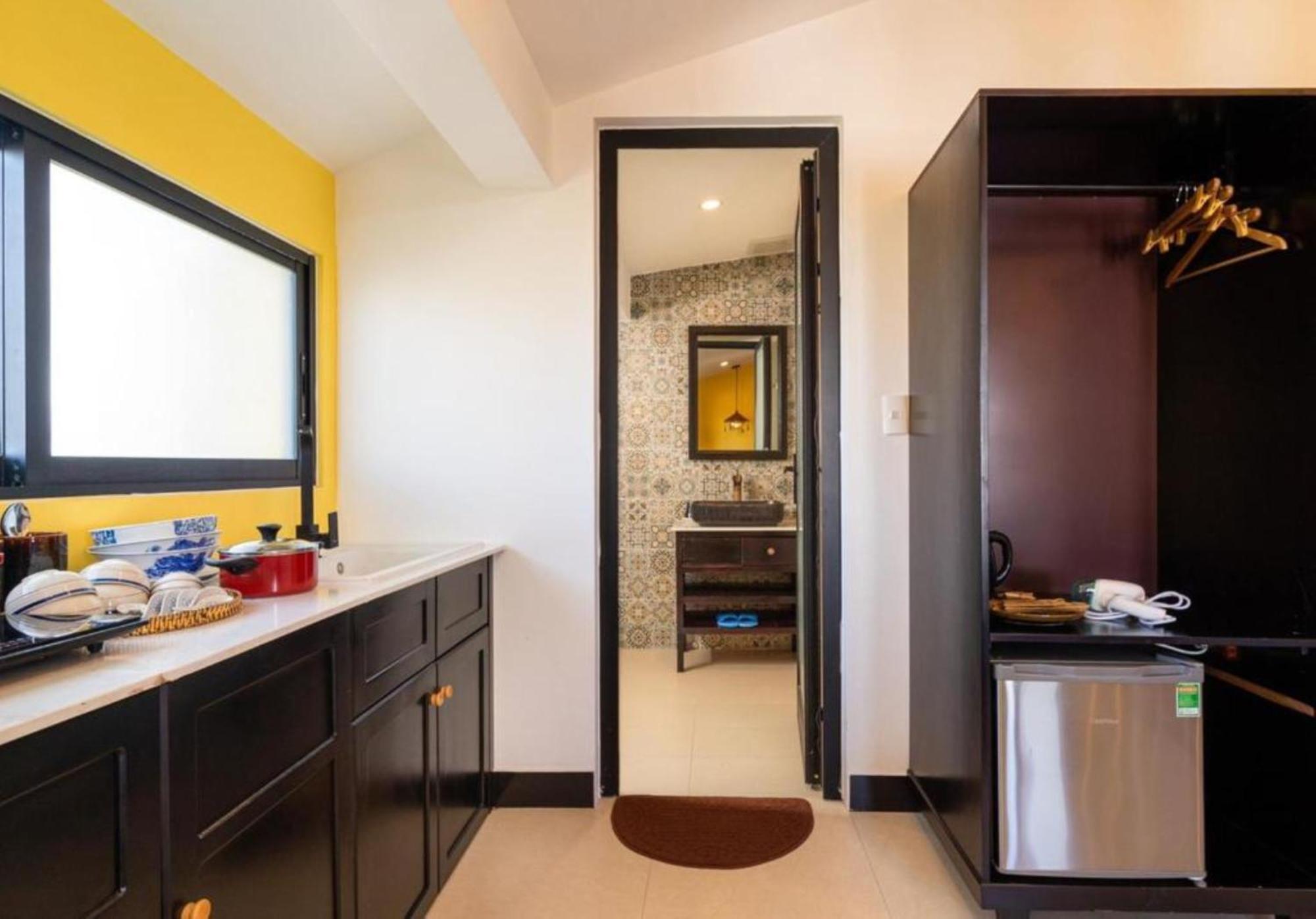 Coco Viet Homestay Hội An Extérieur photo