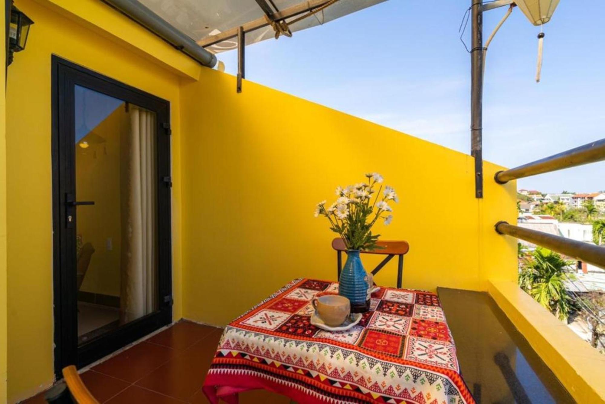 Coco Viet Homestay Hội An Extérieur photo