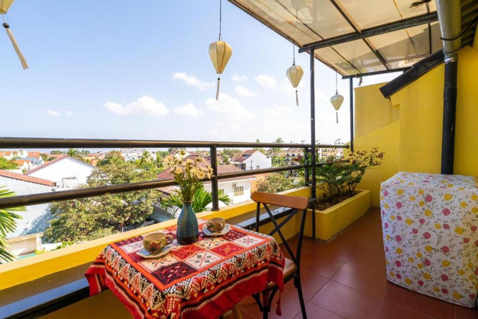 Coco Viet Homestay Hội An Extérieur photo