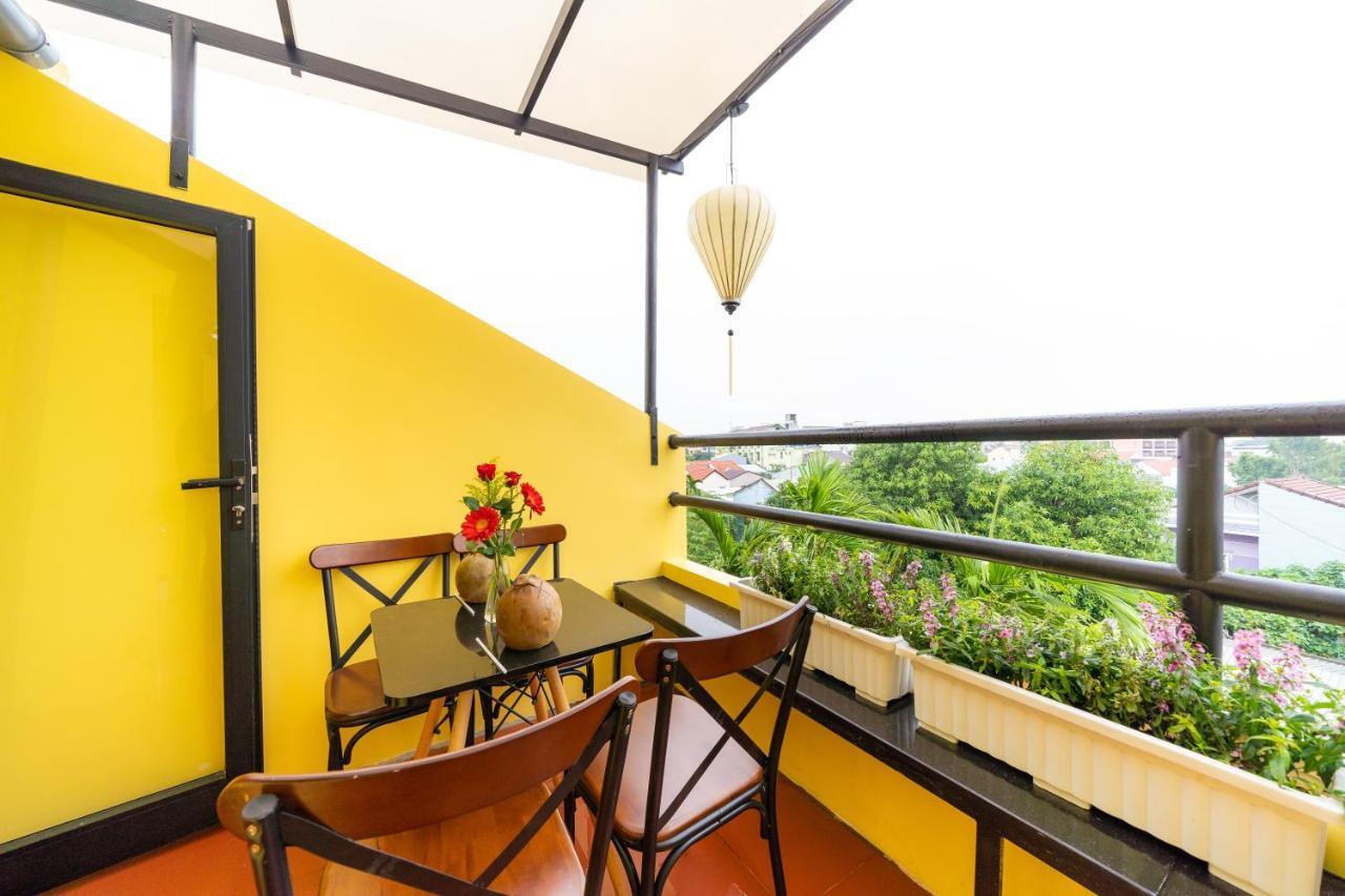 Coco Viet Homestay Hội An Extérieur photo