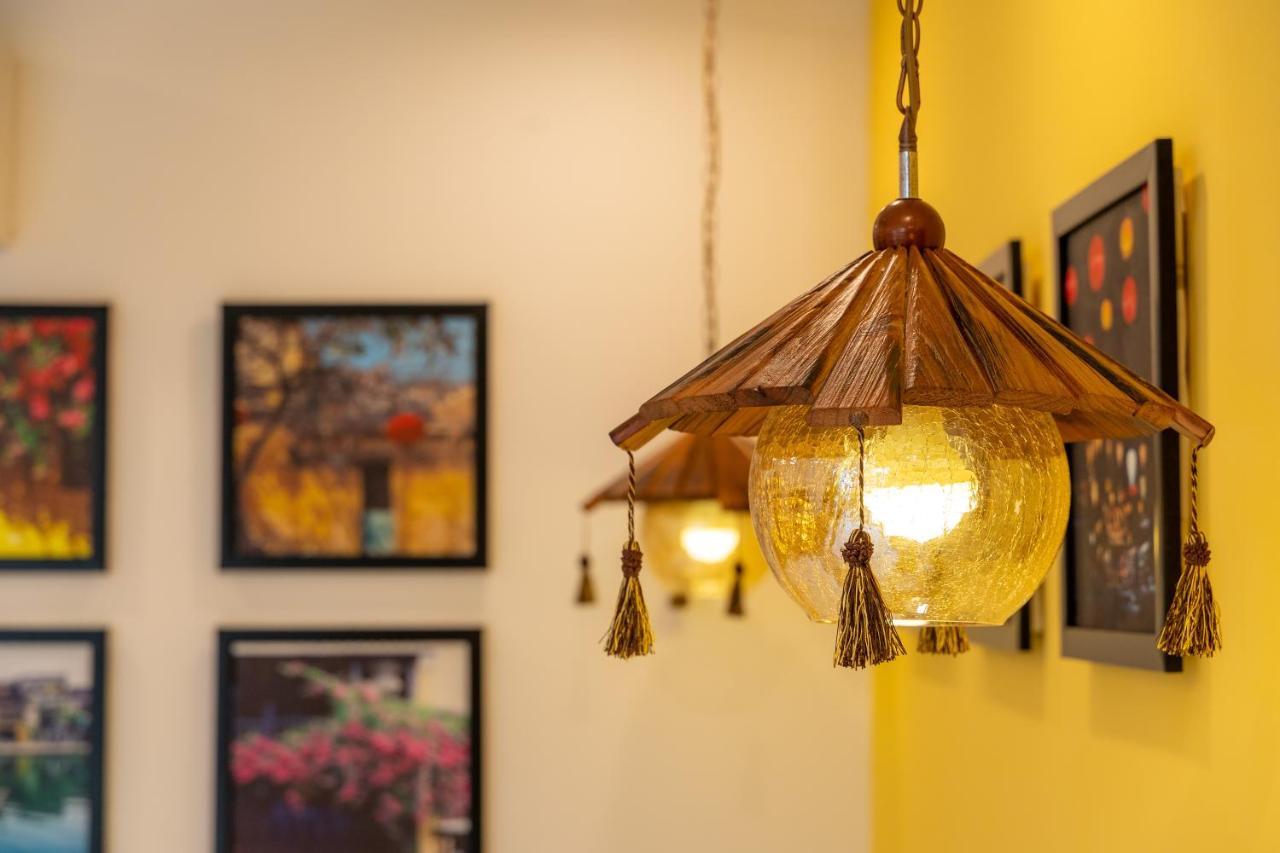 Coco Viet Homestay Hội An Extérieur photo