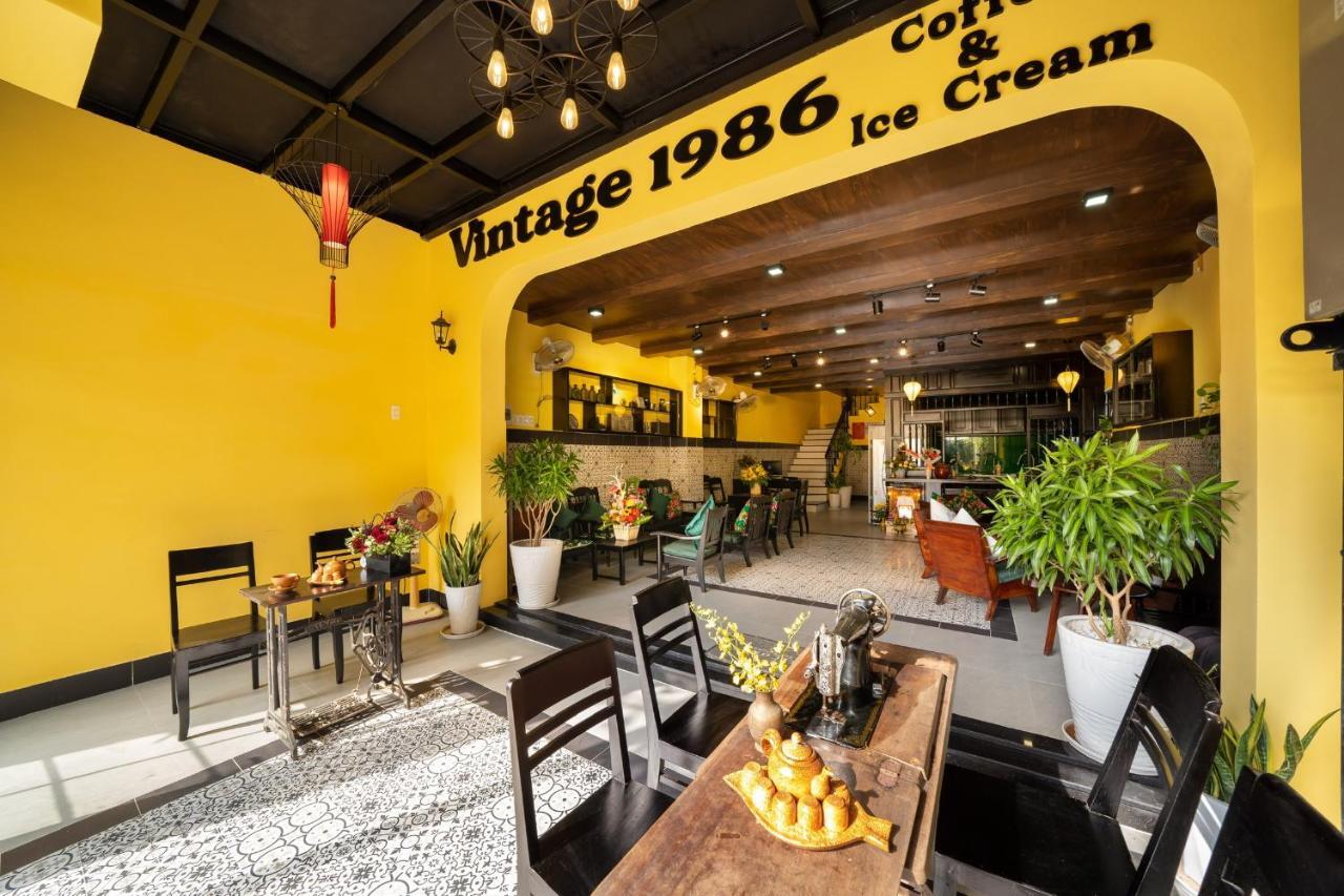 Coco Viet Homestay Hội An Extérieur photo