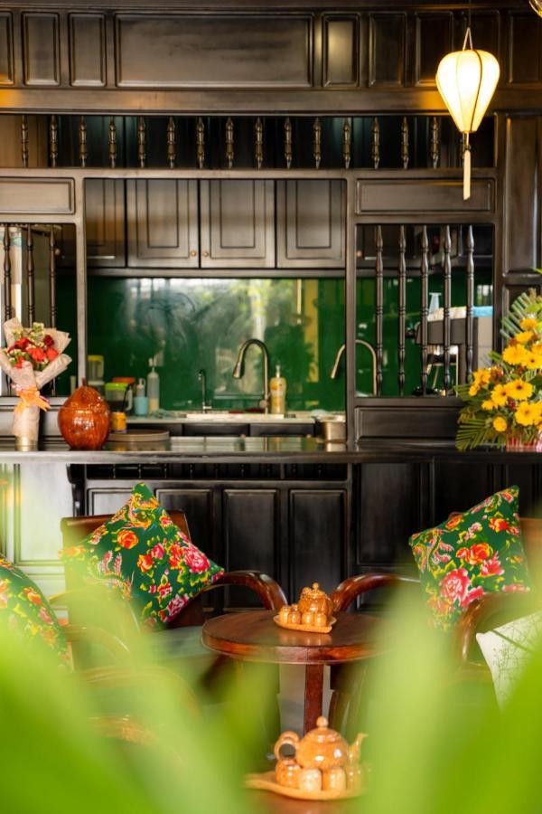 Coco Viet Homestay Hội An Extérieur photo